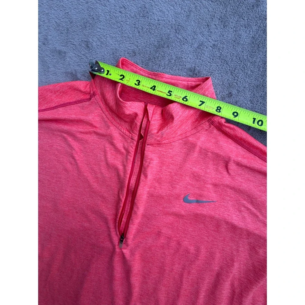 Nike running dri